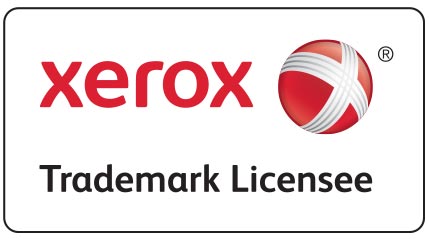 Xerox Logo